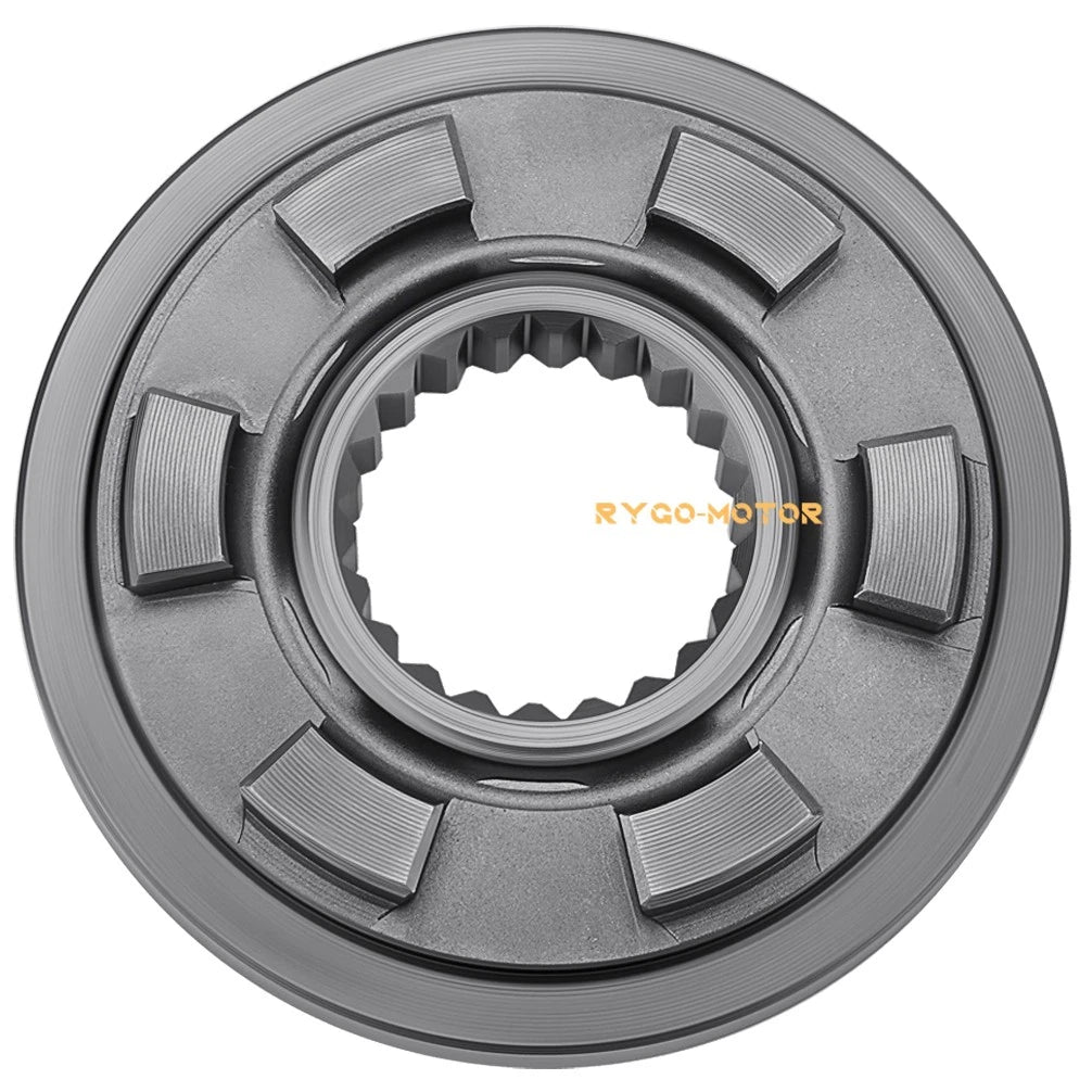 Engagement Dog 6 Face for Polaris Ranger Sportsman 800 700 600 500 (2004–2009)