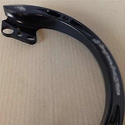 Rear Passenger Grab Bar Handle for Suzuki GSXR1300R Hayabusa (1999–2007)