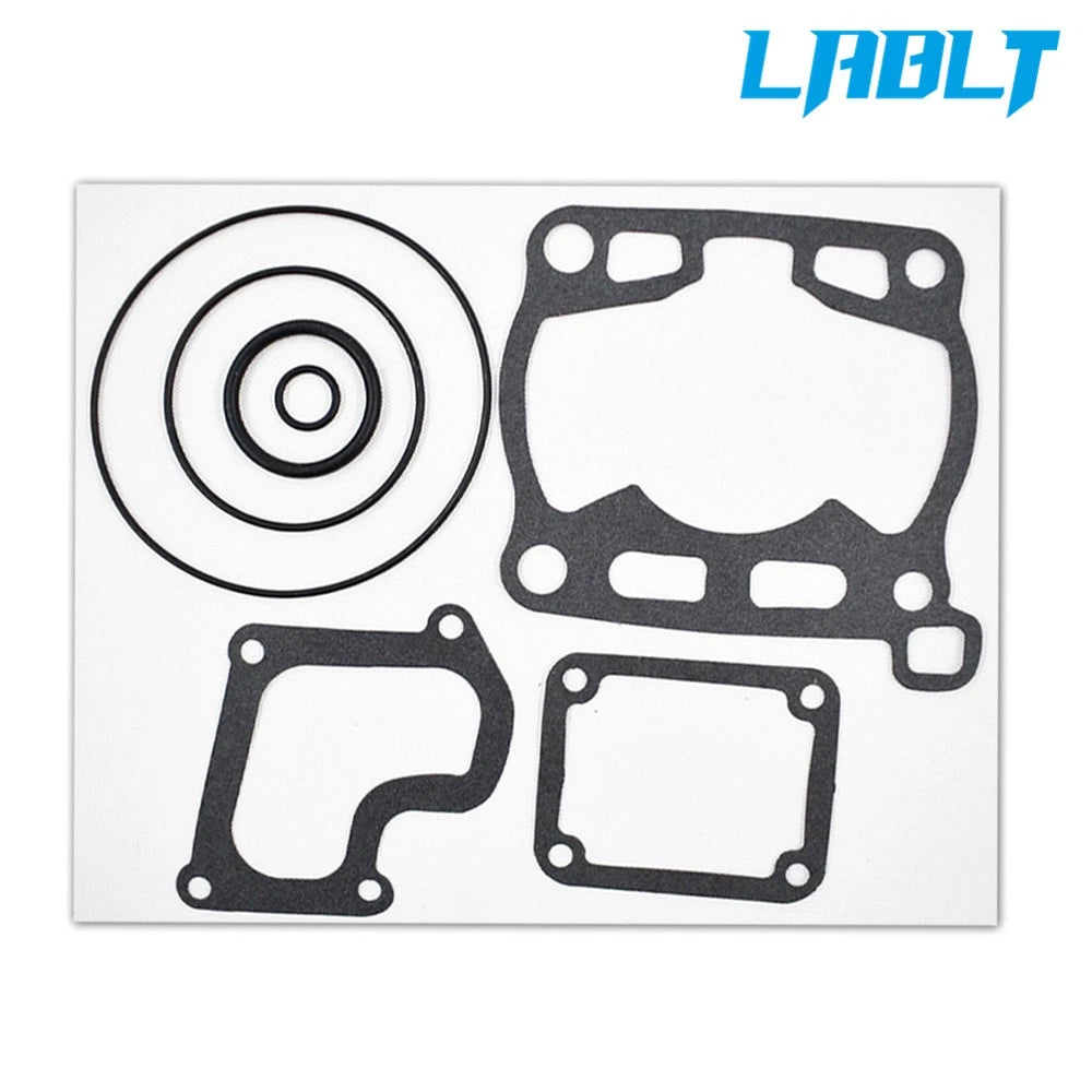 Top End Head Gasket Kit for Suzuki RM85 (2002–2018)