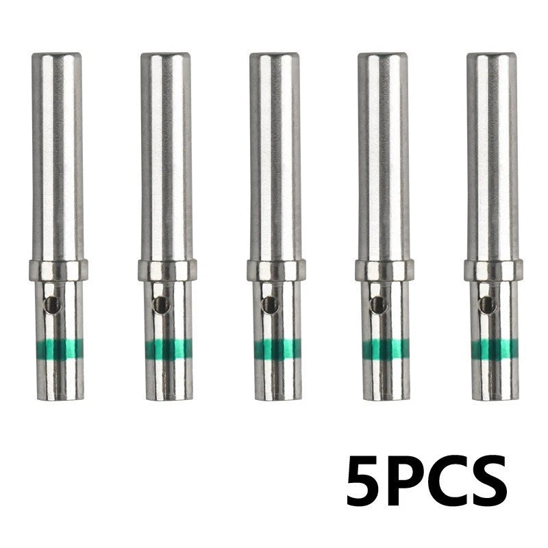 IWD16 Crimping Pliers for DELCHI Connector Car Terminal