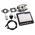 Carburetor and Filters Set for Echo