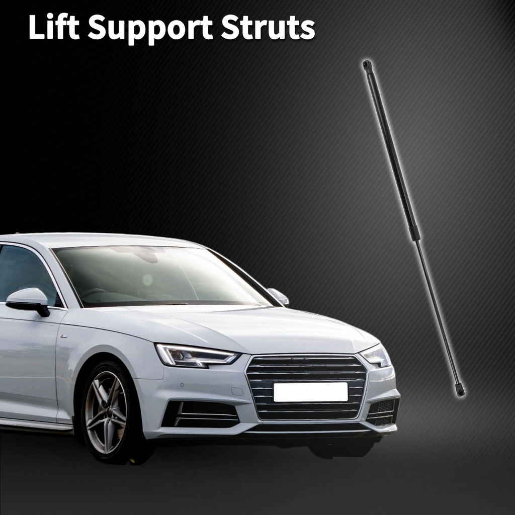 Front Hood Lift Supports Struts for Audi A4 (2009–2016)
