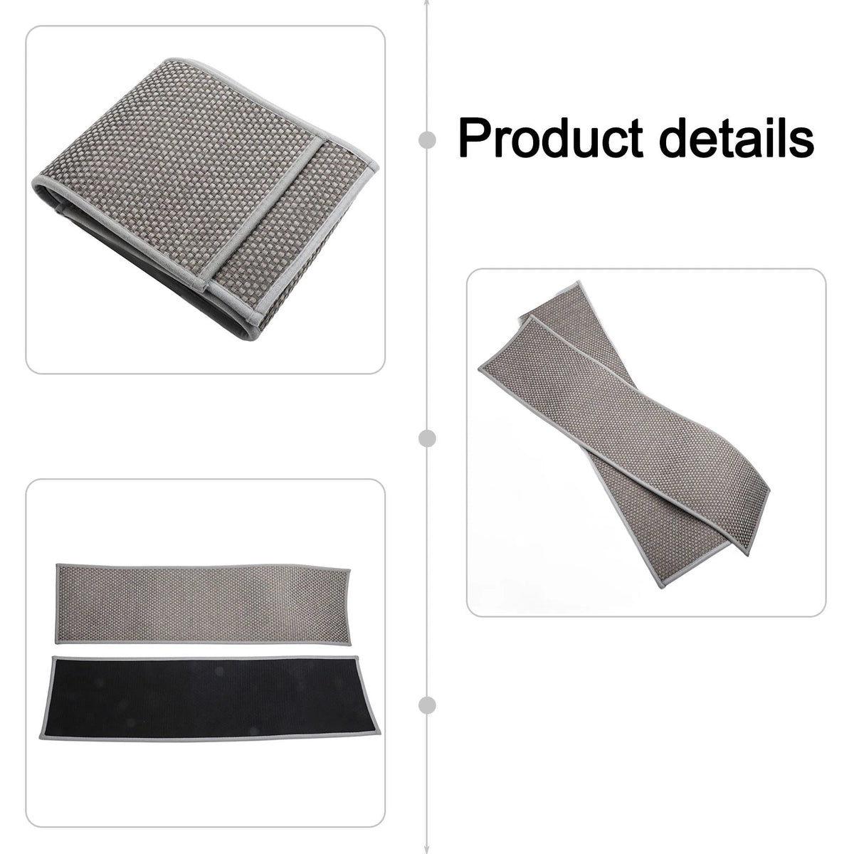 Staircase Mat for Comfort