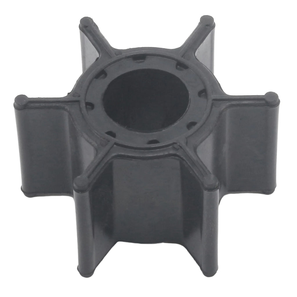 Water Pump Impeller & Key for Yamaha 9.9hp 15hp (682-44352-00-00, 682-44352-01-00)