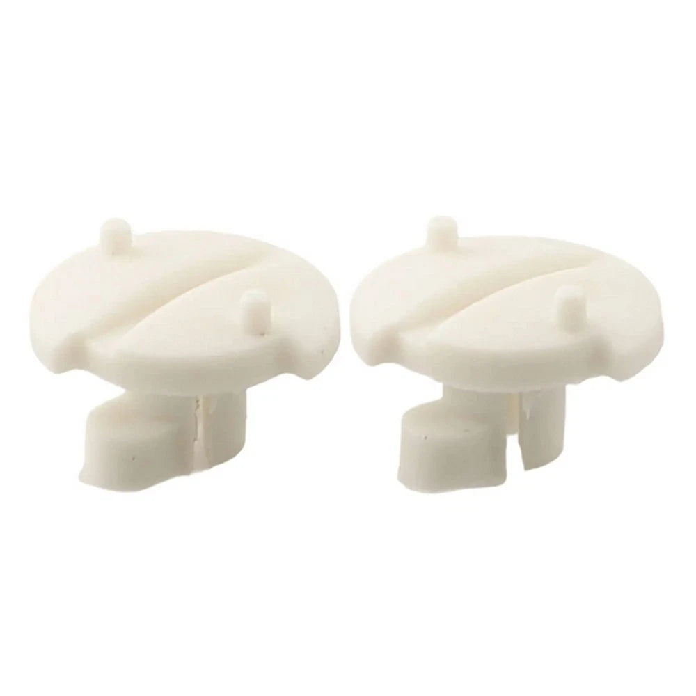 2X Car Fridge Vent Closing Clips DS295176600 for Caravan Motorhome