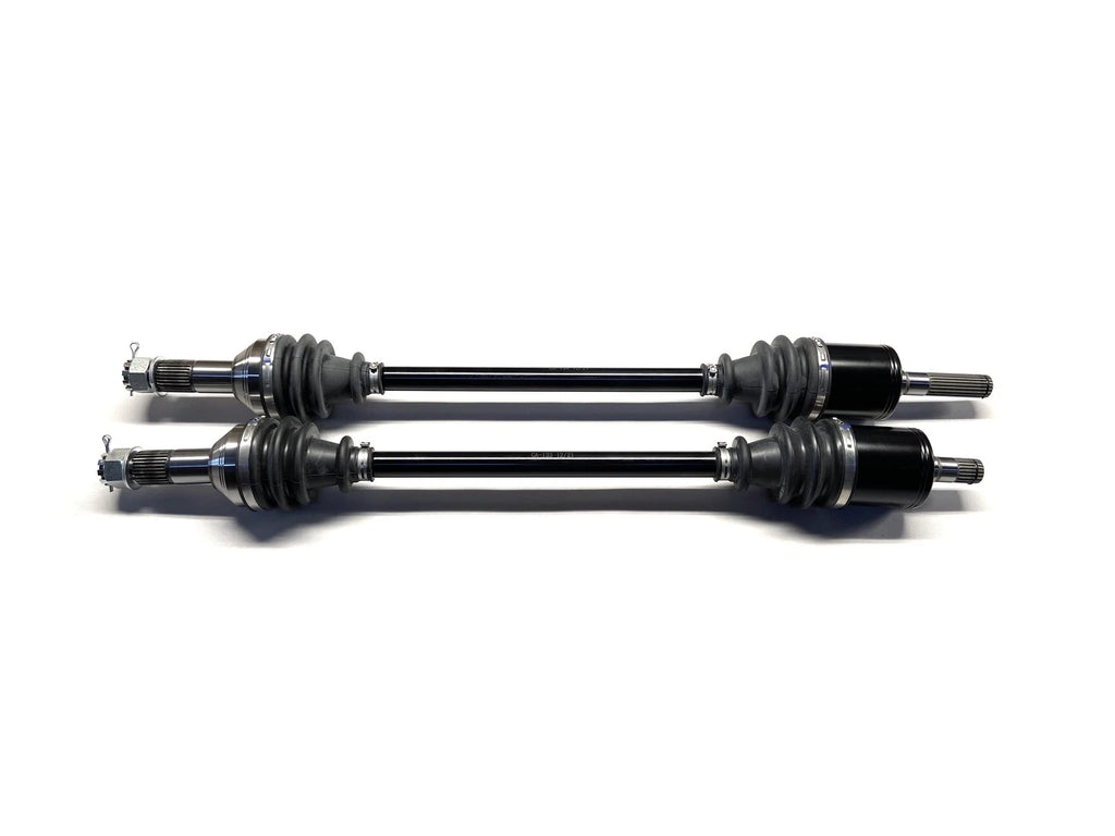 Front CV Axles for Can-Am (705402407, 705402408)