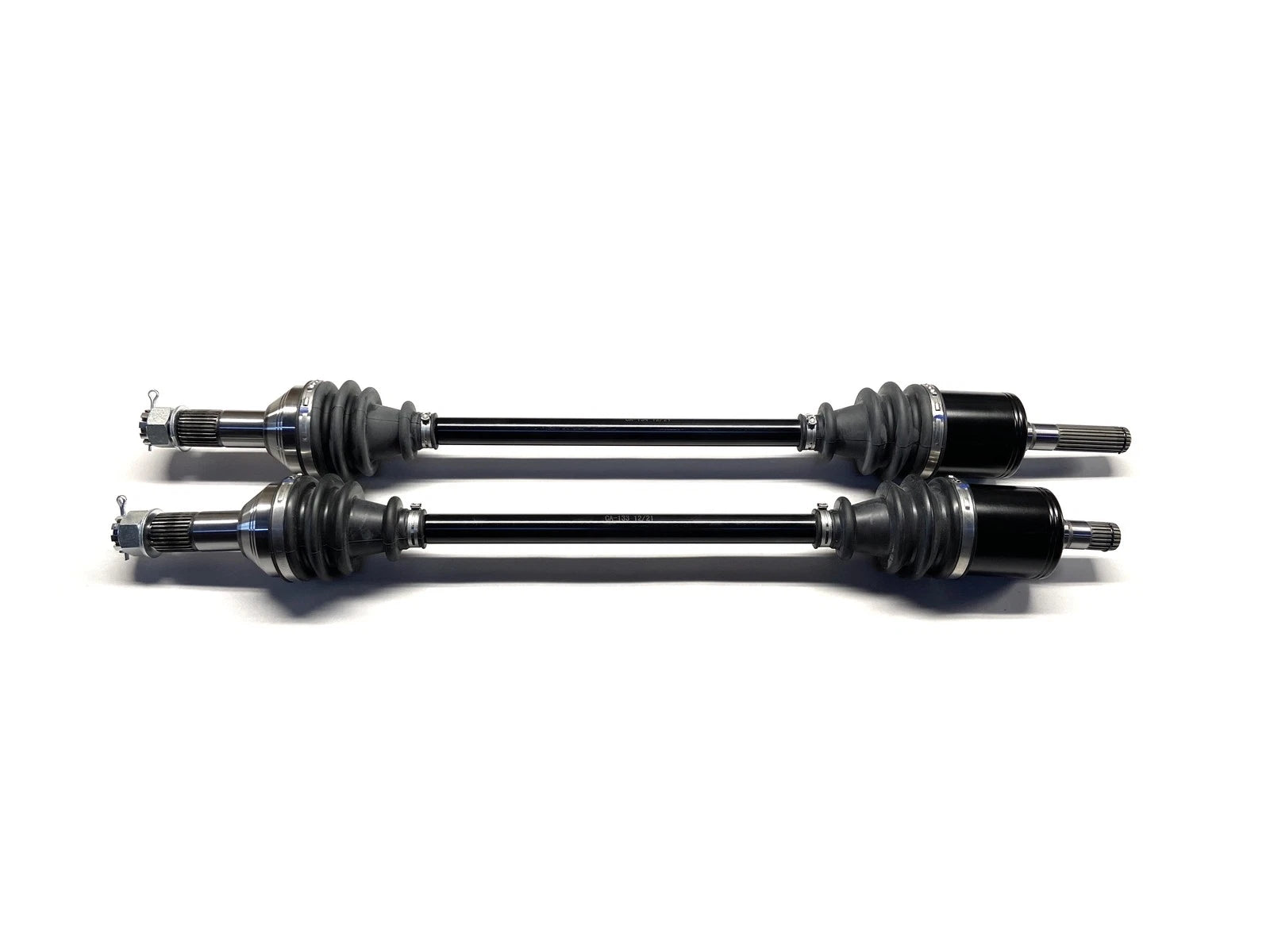Front CV Axles for Can-Am (705402407, 705402408)