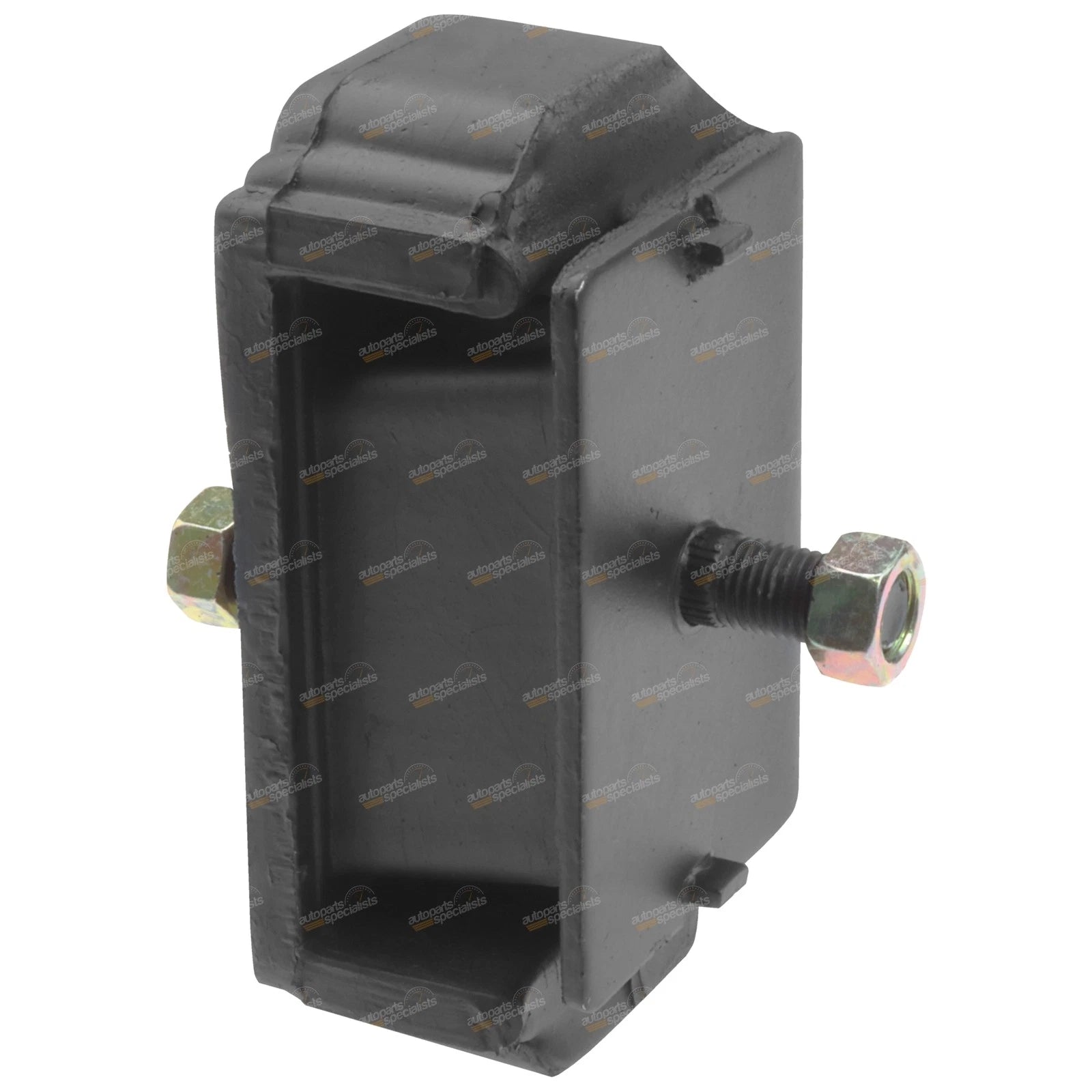 Front Engine Mount for Mazda B2600 UF 4cyl 2.6L G6 (1996–1999)