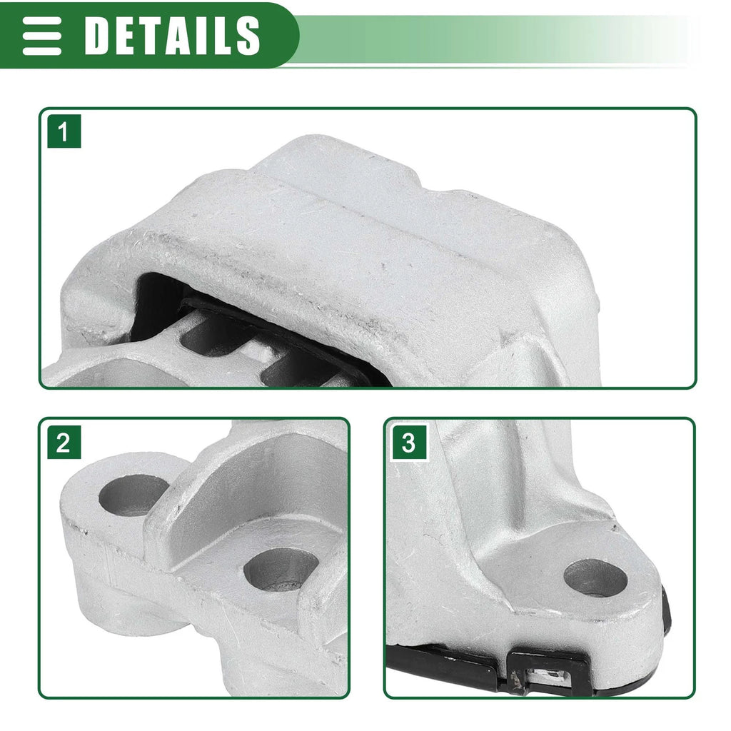 Engine Motor Mount for Buick Encore (2013–2022)