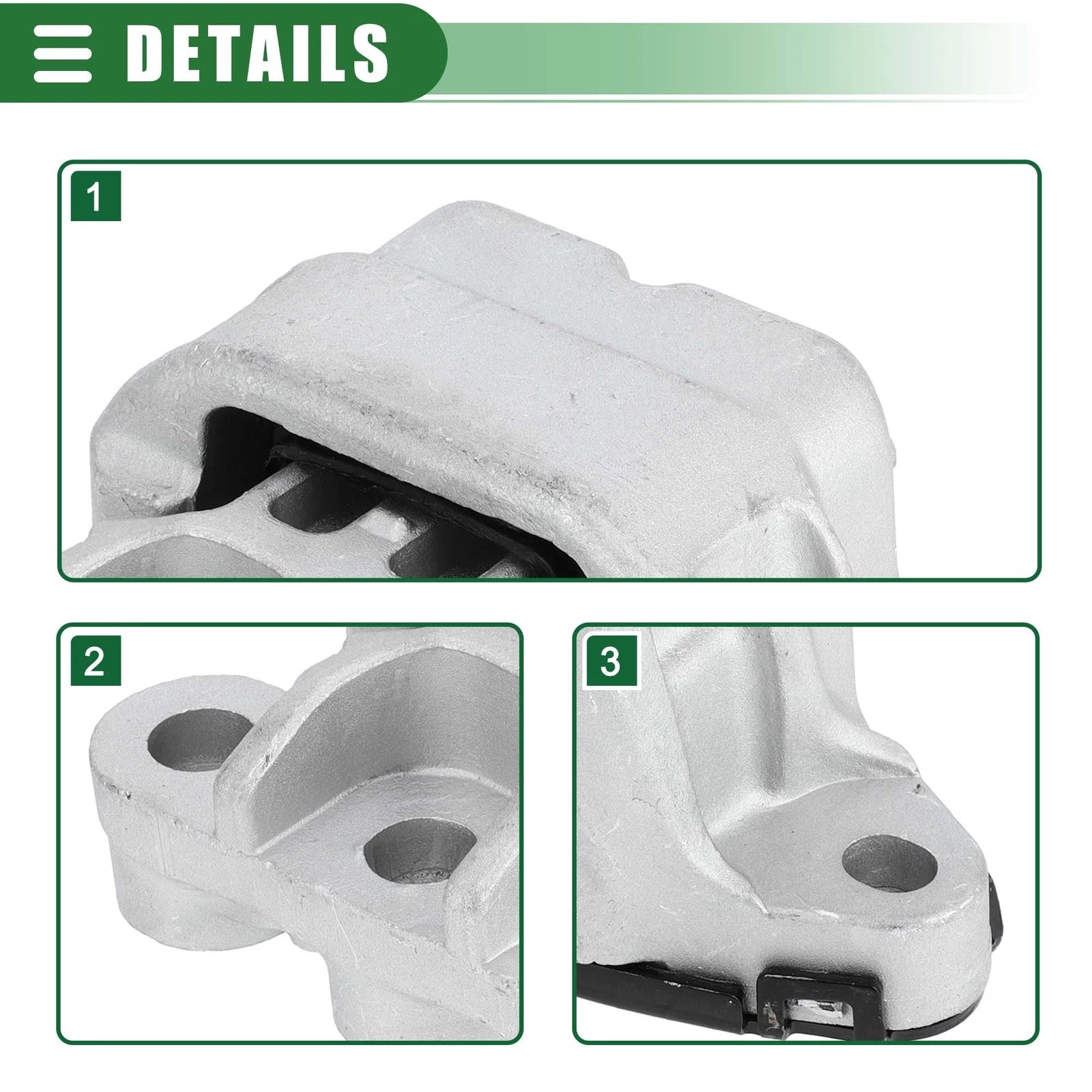 Engine Motor Mount for Buick Encore (2013–2022)