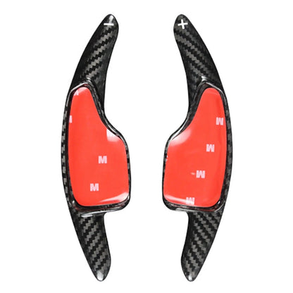 Carbon Fiber Steering Wheel Shift Paddle for Chevrolet Camaro (2016–2022)