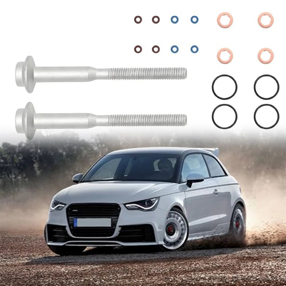 Fuel Injector Seal Kit for Volkswagen Touran (2003–2015)