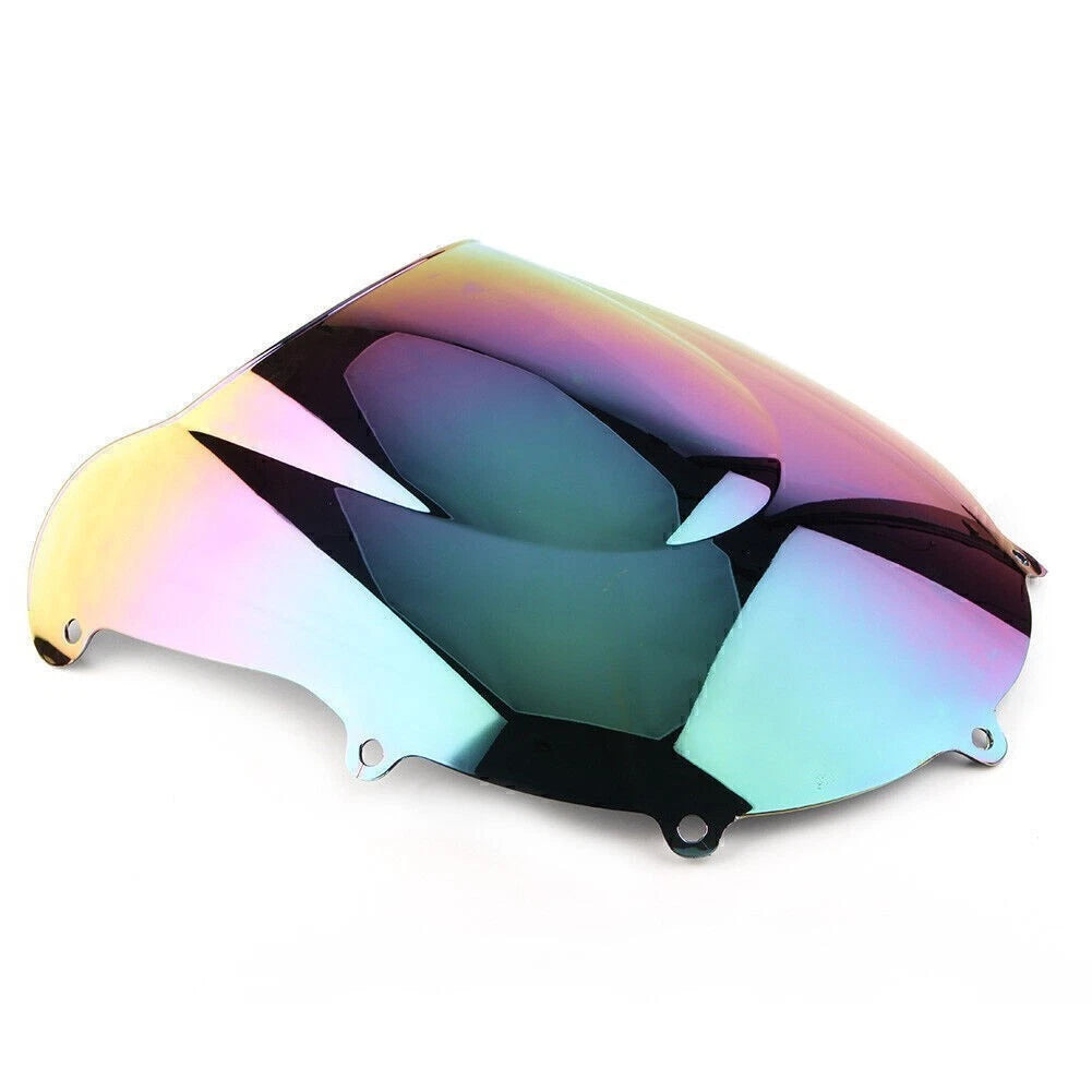Windshield Windscreen for Suzuki GSXR600 (1996–2000) GSXR750 (1997–1999) Deep-Iridium