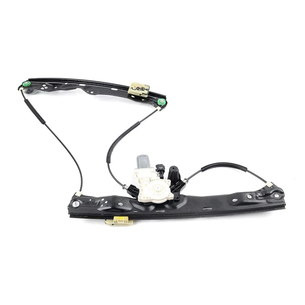 Right Power Window Regulator Assembly for Land Rover Discovery Sport (2015–2024)