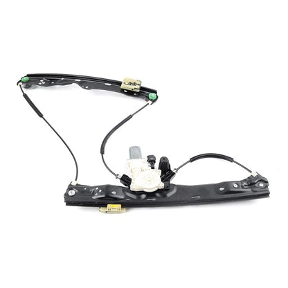 Right Power Window Regulator Assembly for Land Rover Discovery Sport (2015–2024)