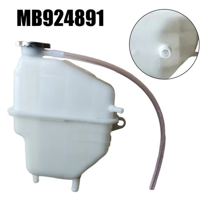 Direct Replacement Radiator Coolant Tank for Mitsubishi Delica L400 (1994–2007)