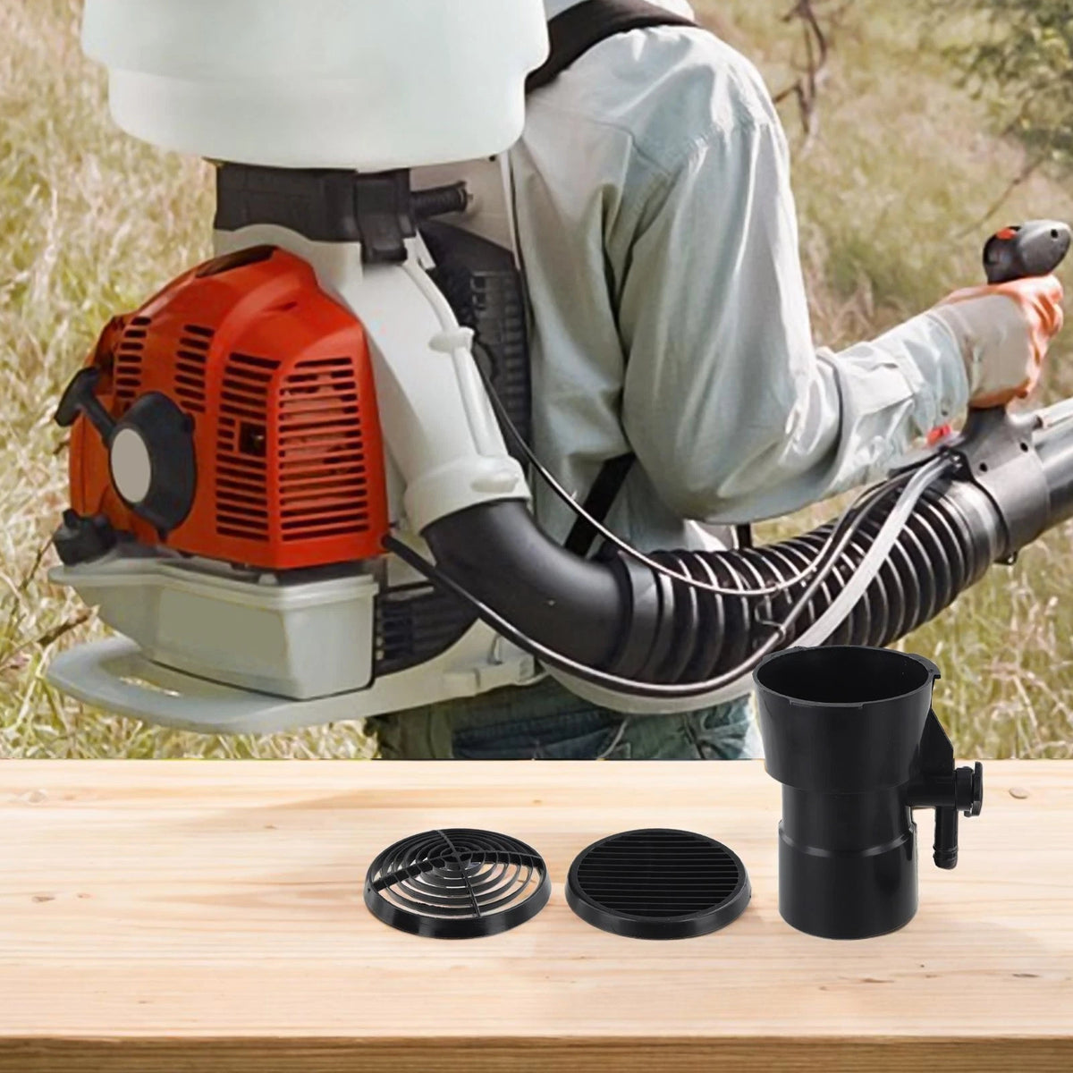 SR420 Nozzle for Optimal Spraying Experience