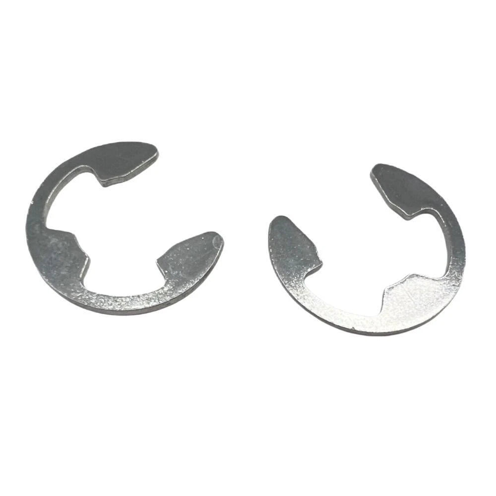Trim Ram E Ring Clip for Mercruiser Alpha Gen 2 (815949)