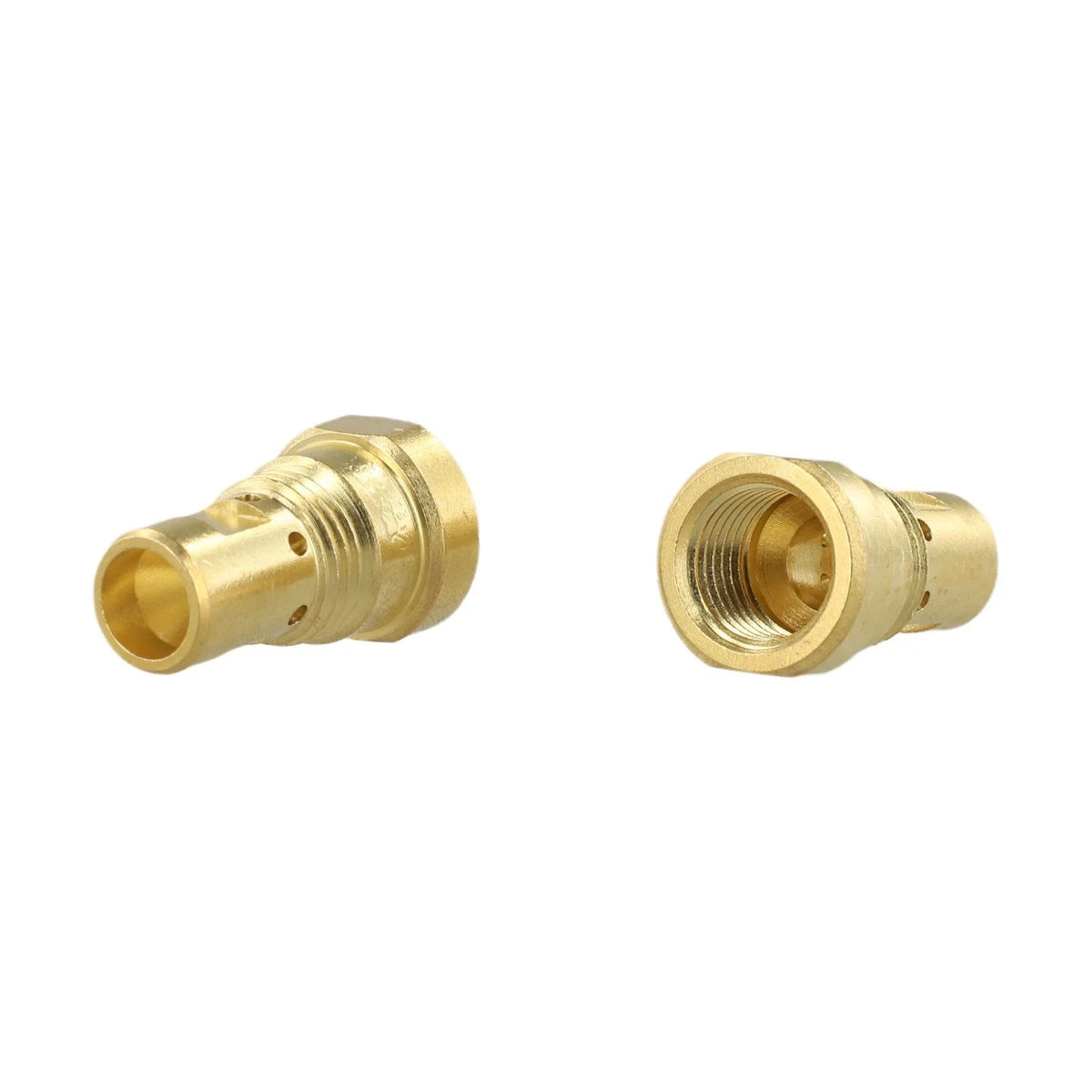 Gas Diffuser for DS-1 (Even Gas Distribution)