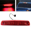 LED High Mount 3rd Brake Light for Dodge Ram 1500/2500/3500 (1994–2001)