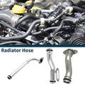 Car Maintenance Engine Coolant Pipe Cooling System Parts Reliable Performance