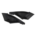 2X Front Windshield Wrap Corner Trim Cover for Outlander (2013–2021)
