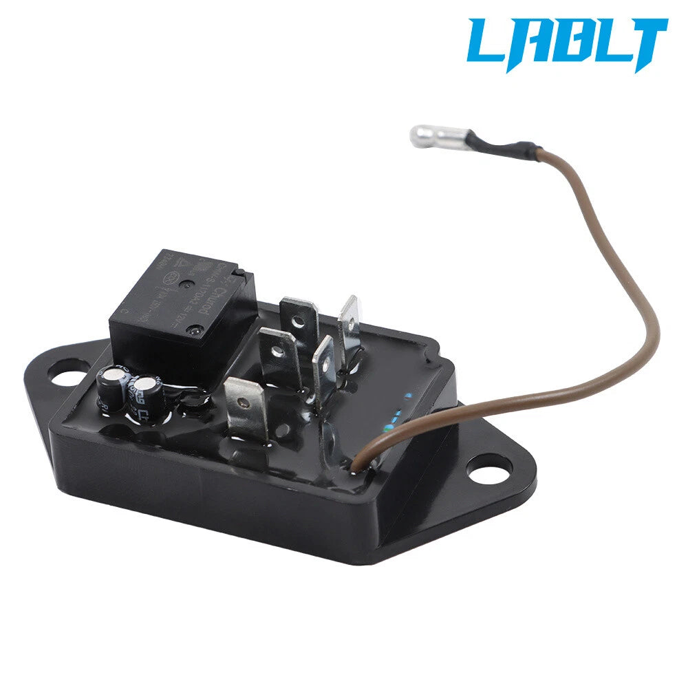 Delay Module for Toro Walk-Behind Lawn Mowers (104-8141)