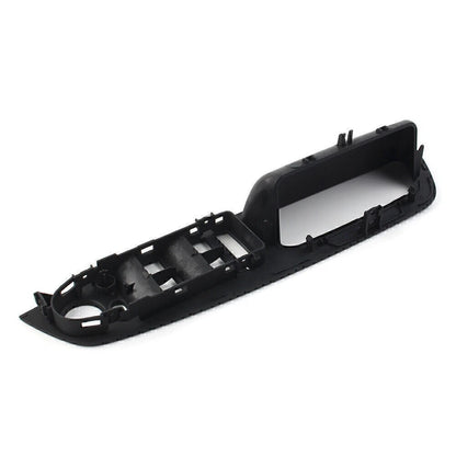 Inner Door Handle Panel Trim Cover for BMW X5 E70/X6 E71 (2007–2013)