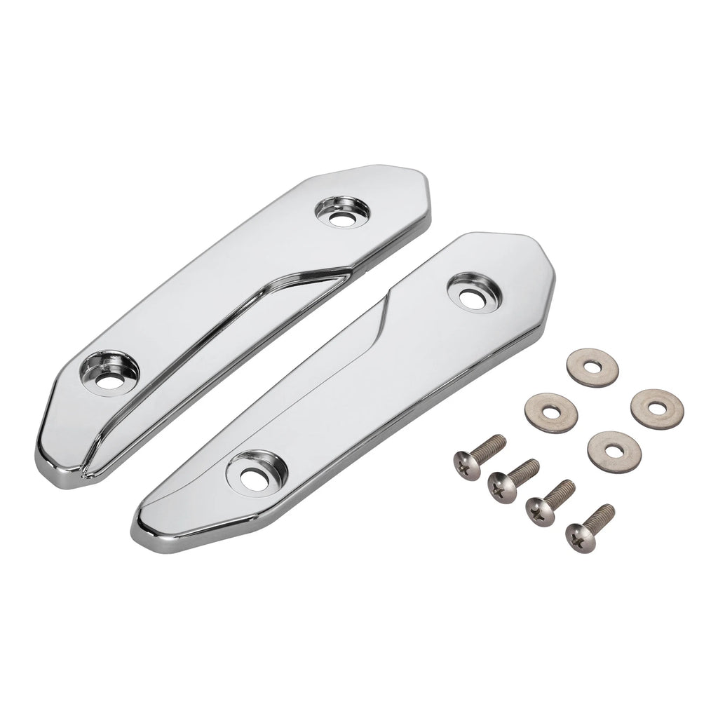 Windshield Side Trims for Harley CVO Road Glide FLTRXSE (2023–2026)