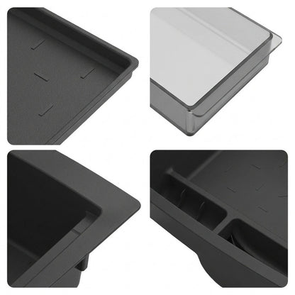 Center Console Storage Box for Kia Telluride (2027)