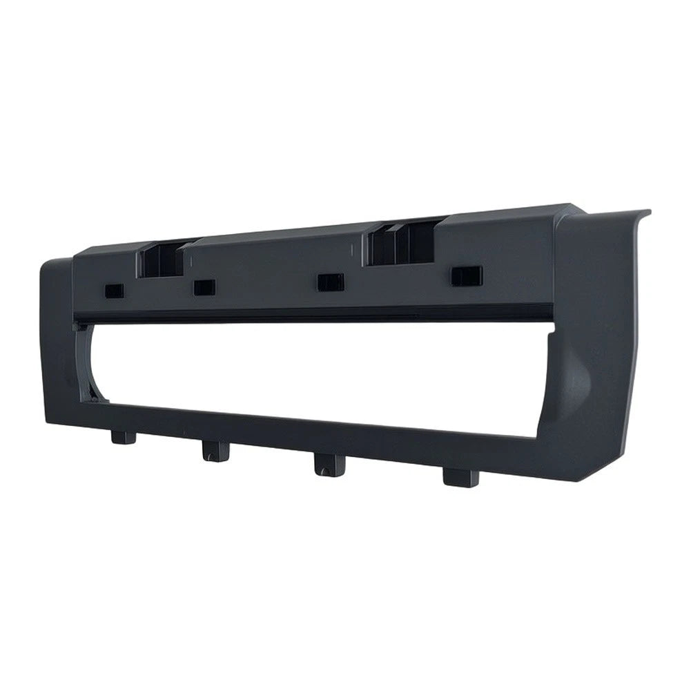 Main Brush Cover for Roborock Qrevo Curv 2 Pro ProX