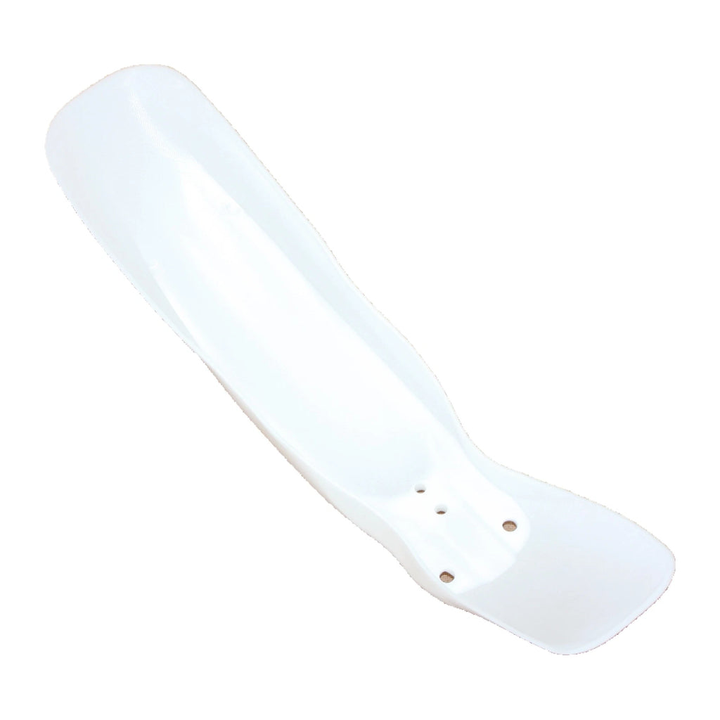 Front Wheel Mud Guard Fender for KLX110 (PIT PRO)