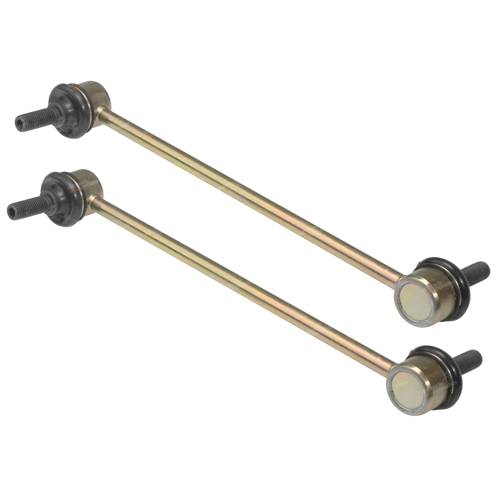 2X Front Sway Bar Links for Mazda Tribute (2001–2007)