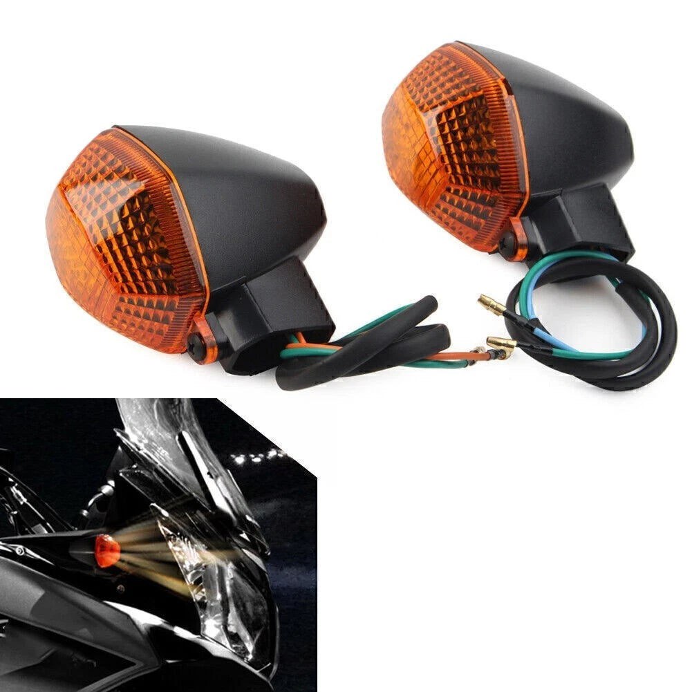 Front Turn Signal Light Bulb for Suzuki DL1000 DL650 V-Strom (2002–2023)