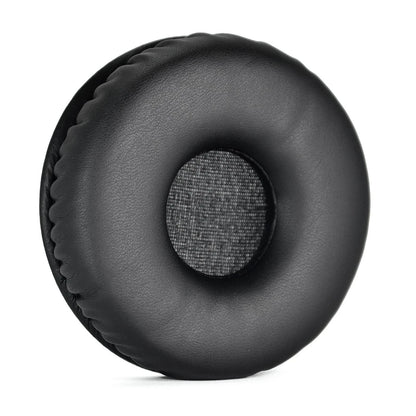1 Pair Leather Ear Pads for Sony WH-XB700 (2019–2023)