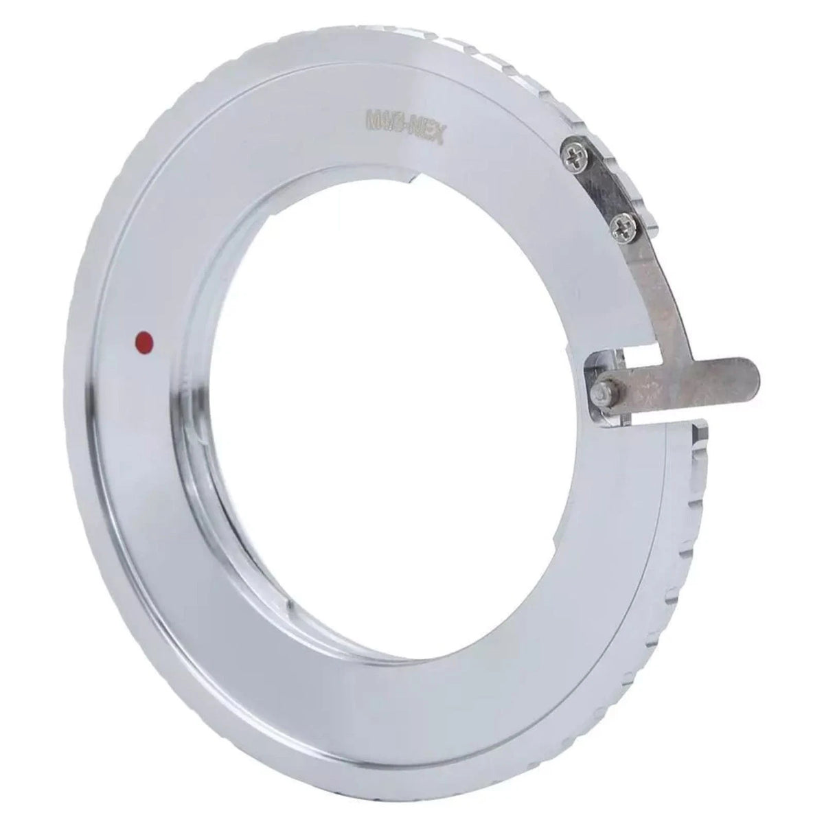 M4/3-NEX Adapter Ring for Sony E Mount Camera (2010–2023)