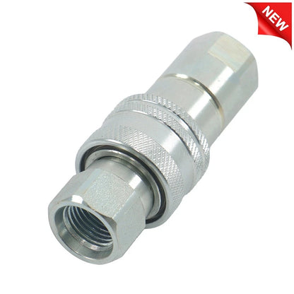 Hydraulic Quick Coupler Kit for Tractor (AW32184, LVA16843)