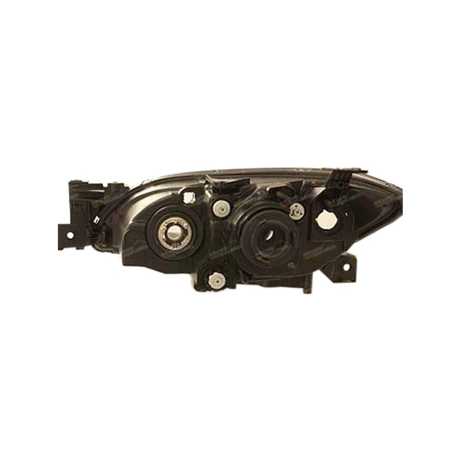 RH Headlight for Mazda 3 BK (2003–2009) RHS Right Driver
