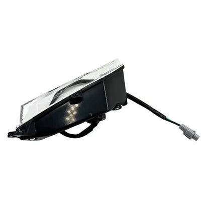 Front Left & Right Daytime Running Lights for Linhai M550 M550L M565LT M570L