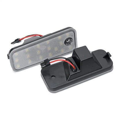 LED License Plate Light for Hyundai Santa Fe DM (2013–2018)