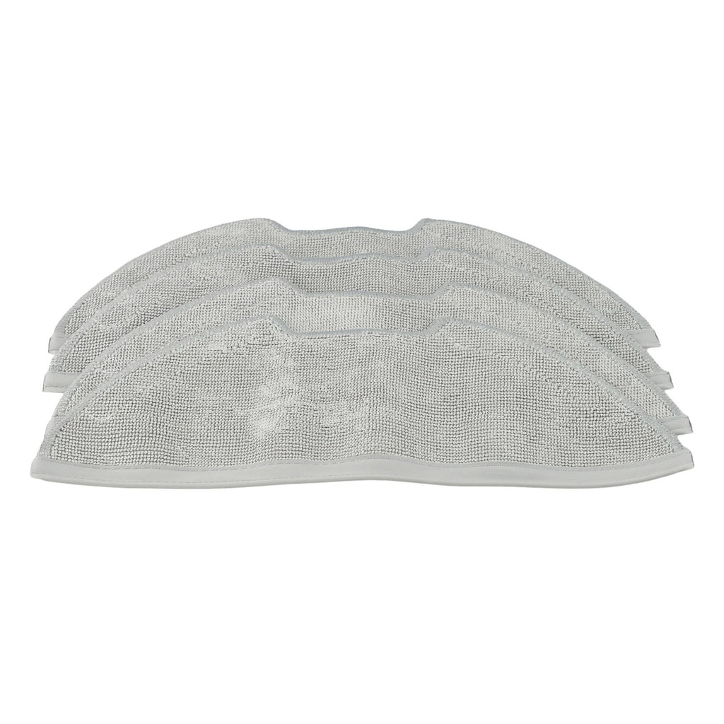 Mop Cloth Kit for Eureka E20 Plus (2019–2023)