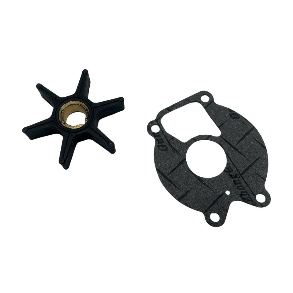 Water Pump Impeller & Gasket for Chrysler Force 25/40/50HP (47-850893, 850891)
