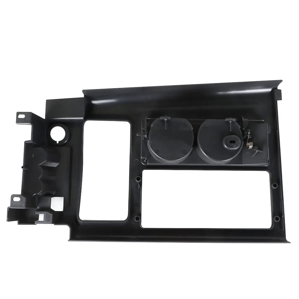 Rubber Gear Plate Console for Corvette C4 6 (1994–1996) 10161884