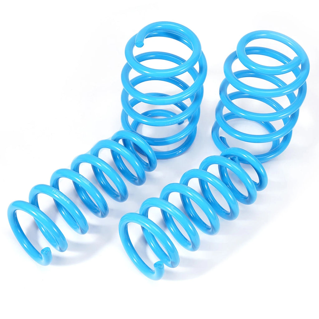 Lowering Springs for Ford Flex (2009–2019) 1.2-2" Drop