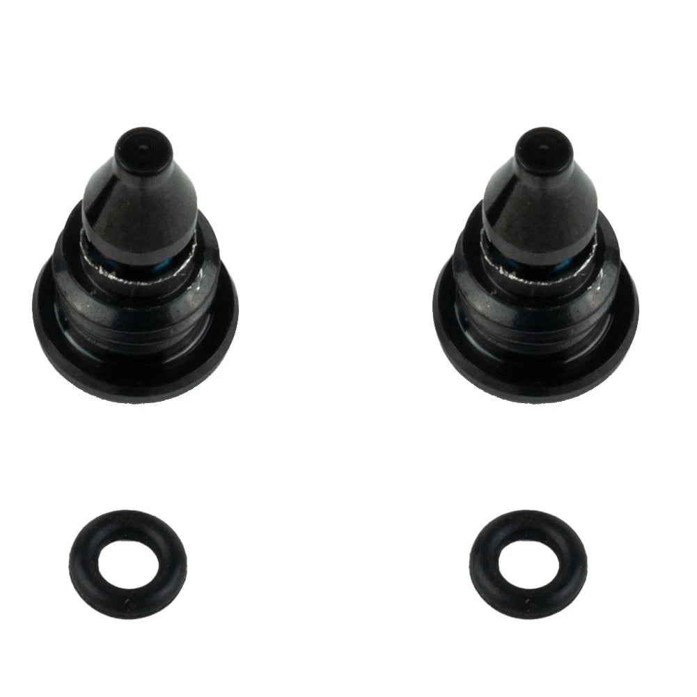 Bleed Screws O-ring for Cycling Bicycle Brake Oil Tank