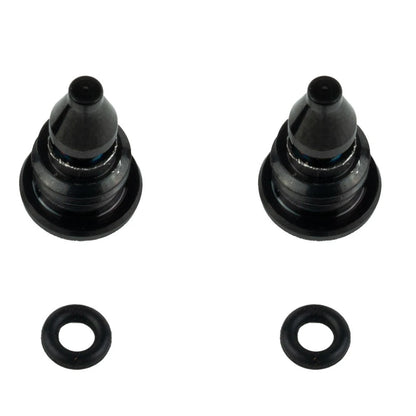 Bleed Screws O-ring for Cycling Bicycle Brake Oil Tank