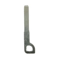 Uncut Emergency Remote Insert Key Replacement For Ford M3N-A2C31243300 164-R7993