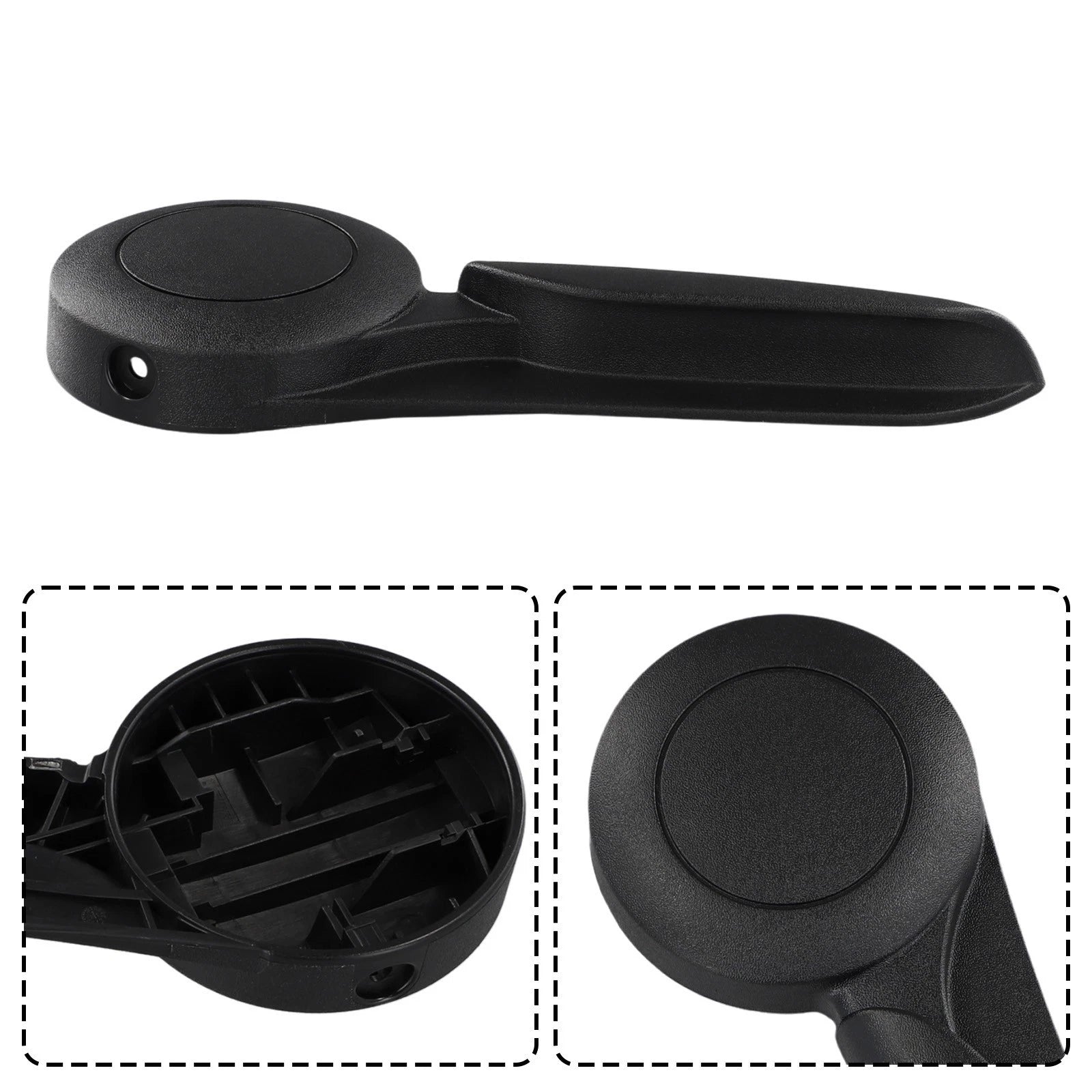 Seat Handle Lever for W169 W246 (2005–2018)