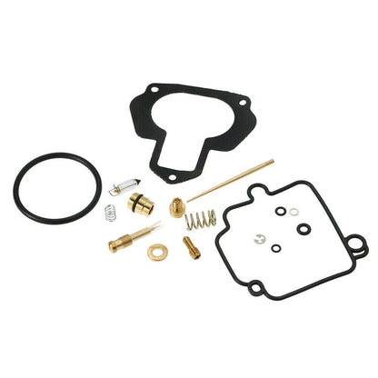 Carburetor Repair Kit for Yamaha Warrior 350 YFM350X (1988–2004)