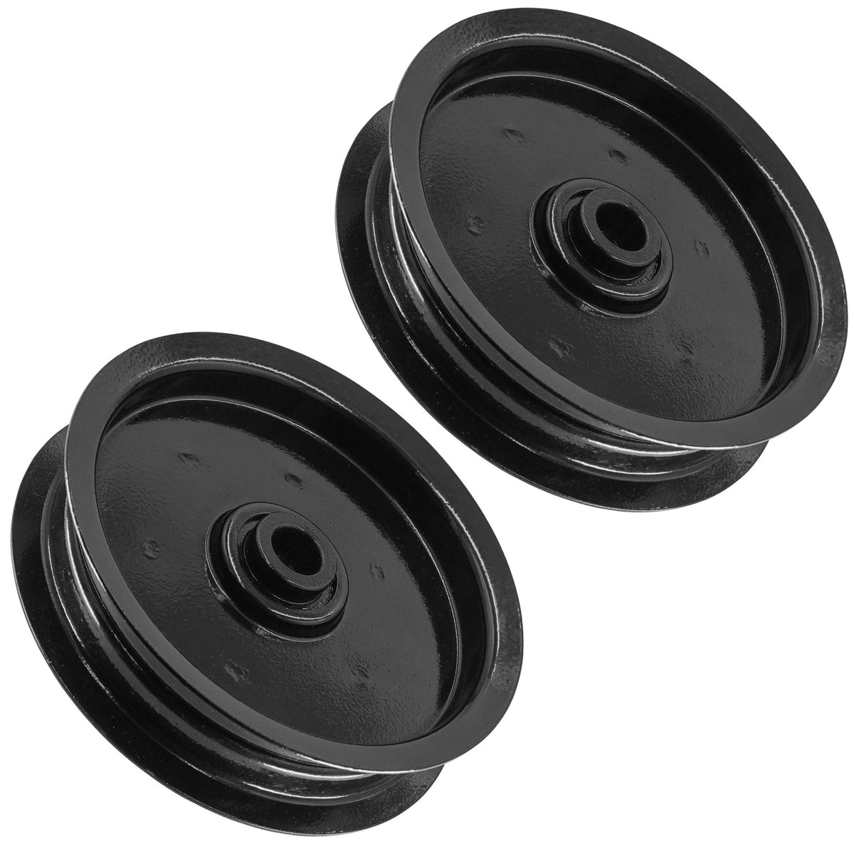 Deck Pulley Replacement for Bush Hog ATH600 ATH720 72 Inch (2001–2005)